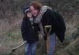 Sadie Britton and Fred Britton